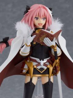 figma#423 阿斯托尔福 黑方Rider-资料图
