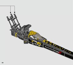 76904 道奇Dragster和Challenger-资料图