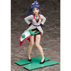 Birthday Figure Project 松浦果南 -资料图