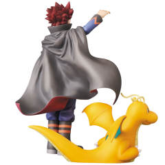 Perfect Posing Products 快龙 魔神英雄传 -资料图