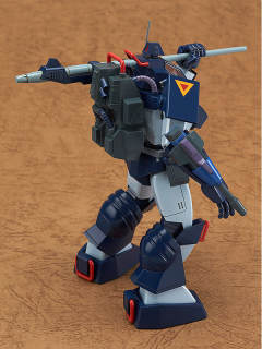 Combat Armors Max 达格拉姆-资料图