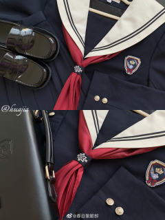 知樱高·水手服-资料图