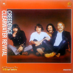 Creedence Clearwater Revival