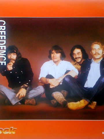 Creedence Clearwater Revival