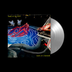 Death Of A Bachelor (Limited Silver Colored Vinyl)