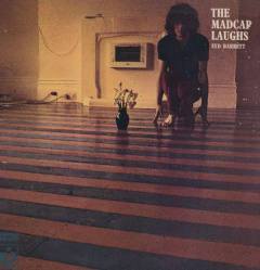 The Madcap Laughs
