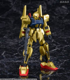 Assault Kingdom EX (06) MSN-00100 百式-资料图