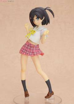 Gutto-Kuru Figure Collection La beauté 筒隐月子 -资料图