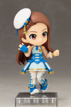 Cu-Poche 水瀬伊织 -资料图