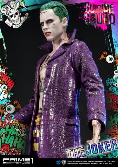Joker -资料图