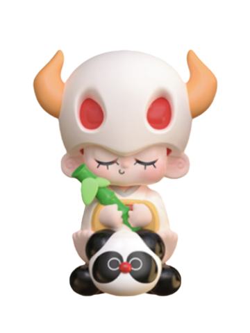 隐藏款-蚩尤·熊猫