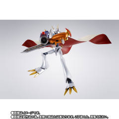 SHF 奥米加兽 Premium Color Edition-资料图