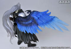 萨菲罗斯 Olympus Colliseum Seraphim-资料图