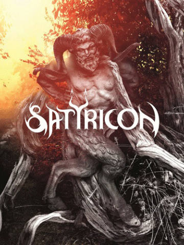 Satyricon