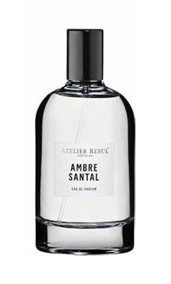 Ambre Santal