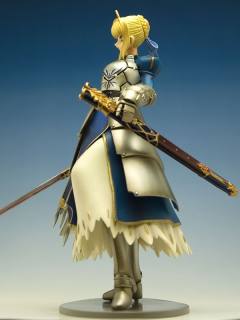 Saber ebCraft ver.-资料图