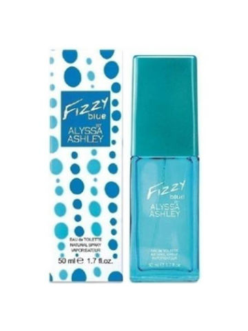 Ashley Fizzy Blue