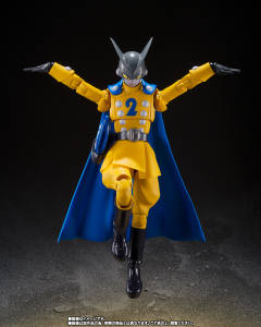 SHF 伽马2号-资料图