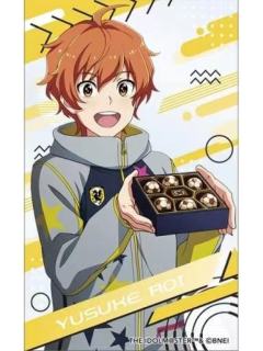 苍井悠介-movic透卡