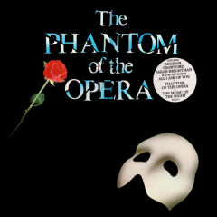 The Phantom Of The Opera