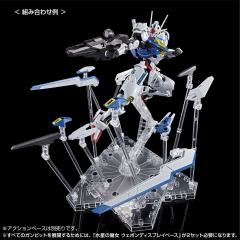 HGTWFM XVX-016 风灵高达 帕梅特刻痕 六-资料图