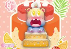 Miss Fruity Mix-资料图