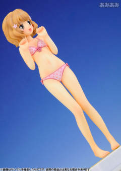 Beach Queens 松前绪花-资料图