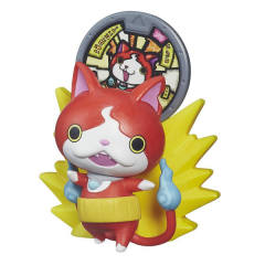 Youkai Watch Medal Moments 妖怪手表