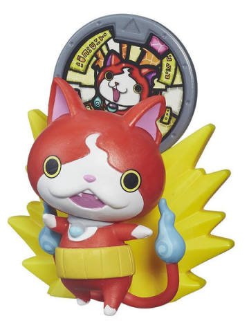 Youkai Watch Medal Moments 妖怪手表