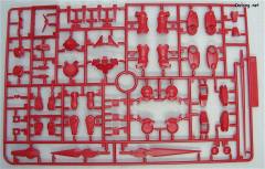 HG00 GNY-001F 正义女神高达 F型-资料图