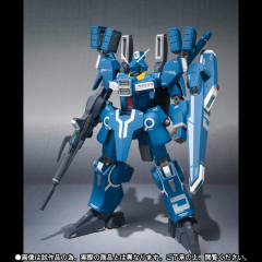 ROBOT魂 ORX-013 高达Mk-V