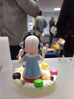 超级索尼子 少年假小子 ver.-资料图