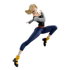 Dragon Ball Gals 人造人18号 ver.IV-资料图