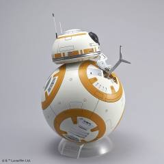Characters & Creatures BB-8-资料图