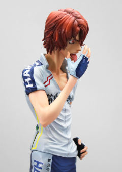 新开隼人 TMS限定系列2号-资料图