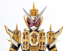 SHF 假面骑士 崇皇时王-资料图