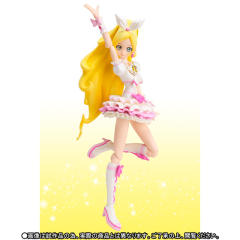 SHF 节奏天使-资料图