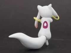 figma#SP-039 鹿目园&丘比 制服ver.-资料图