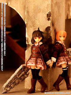 Picconeemo Picconeemo Character Series-资料图