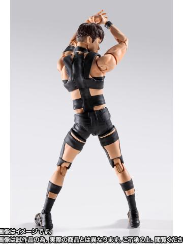 SHF T.M.Revolution