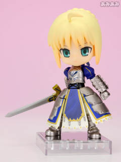 Cu-Poche Saber -资料图