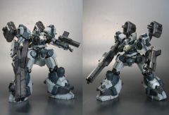 Mirage C04-AtrasFox Eye Ver.-资料图