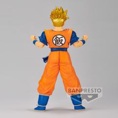 Blood of Saiyans 特别款15 超级赛亚人孙悟饭-资料图