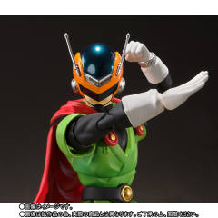 SHF 孙悟饭-资料图