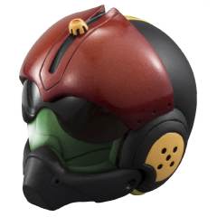 Yamato Girls Collection 山本玲 Pilot Suit ver.-资料图