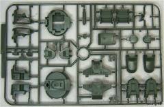 1/100 高达00模型系列 MSJ-06II-A 铁人地上型-资料图