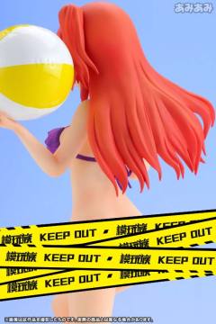 Beach Queens 贵月一花-资料图