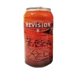 红色艾尔 Revision- Revision Red Ale