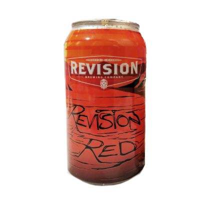 红色艾尔 Revision- Revision Red Ale