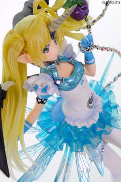 Figure Japan 别西卜 Aoi no Koromo-资料图